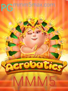 Jogo Acrobatics: Uma Jornada de Equilíbrio e Aventura com Estratégias MMM5