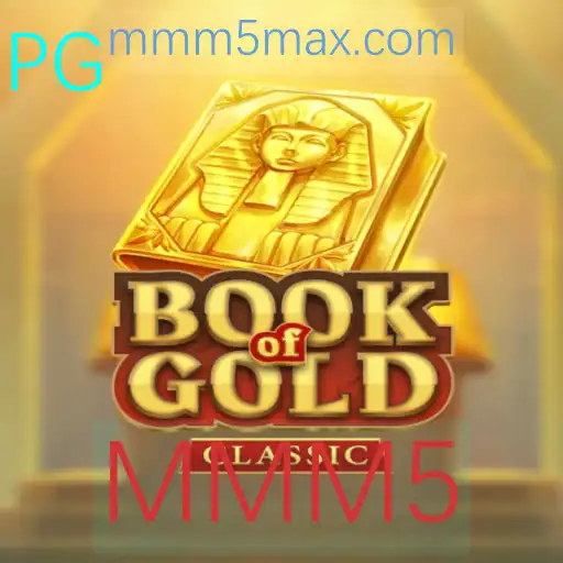 Descubra o Fascinante Mundo de BookOfGoldClassic e Aventuras MMM5