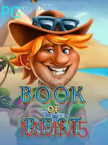 Explorando BookofRest: Um Mergulho no Universo de MMM5