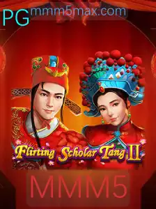 Flirting Scholar Tang II: A Nova Aventura no Universo dos Jogos MMM5