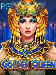 GoldenQueen: A Nova Sensação no Mundo dos Jogos