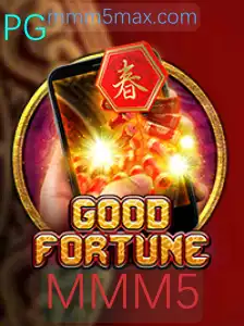 GoodFortuneM: Desbravando Aventuras com MMM5
