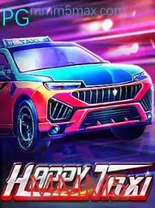 Descubra o Mundo Divertido de HappyTaxi: A Nova Sensação de Jogo com MMM5