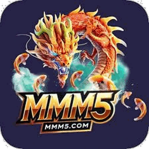 MMM5 Logo