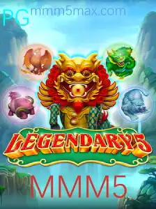 Descubra o Mundo de Legendary5: Estratégia e Aventura no Universo MMM5