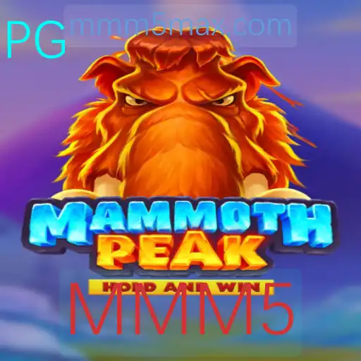Descubra MammothPeak: Um Mundo de Aventuras e Estratégia com MMM5