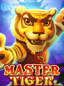 Explorando o Fascinante Mundo de MasterTiger: O Jogo que Está Conquistando Corações