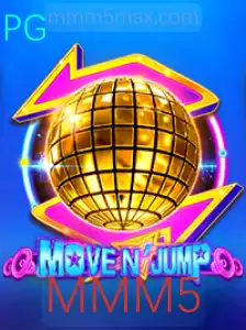 Explorando MovenJump: Um Jogo Inovador em Movimento com MMM5