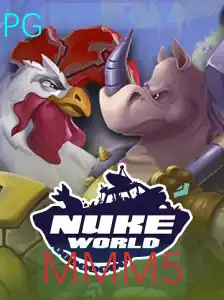 Explorando o Mundo de NukeWorld: Uma Imersão no Jogo do Momento