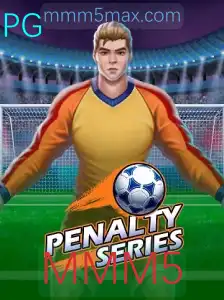 Conheça o Jogo PenaltySeries e Sua Nova Edição 'MMM5'