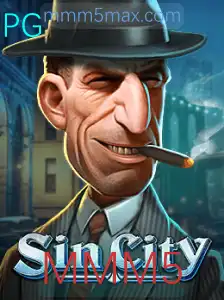 SinCity: A Inovadora Experiência de Jogo com MMM5