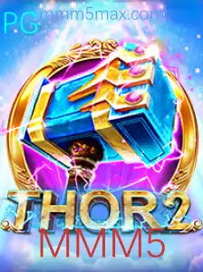 Desvendando o Jogo Thor2: Uma Aventura Interativa com MMM5