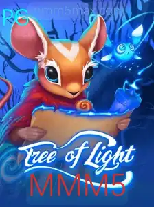 Descobrindo o Fascinante Mundo de TreeofLight: O Jogo Inovador que Encanta Com MMM5